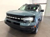 Used 2021 Ford Bronco Sport Outer Banks image 6