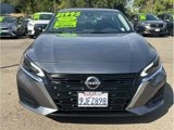 Used 2024 Nissan Altima 2.5 SV image 2
