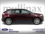 Certified 2023 Ford Edge SEL image 2