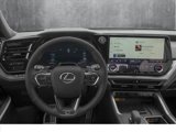 New 2025 Lexus TX 500h AWD image 4