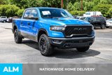 Used 2025 RAM 1500 Rebel image 5