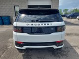 Used 2023 Land Rover Discovery Sport S R-Dynamic image 4