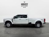 Used 2024 Ford F450 Limited w/ FX4 Off-Road Package image 2