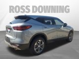 Certified 2024 Chevrolet Blazer LT image 4