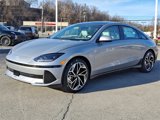 New 2025 Hyundai Ioniq 6 Limited image 2