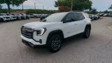 New 2026 GMC Terrain AT4 w/ Technology Package II image 4
