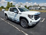 New 2026 GMC Sierra 1500 SLT w/ SLT Premium Package image 6