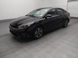 Used 2023 Kia Forte LXS image 2