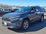 Certified 2024 Toyota RAV4 XLE image 3