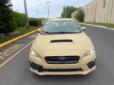 Used 2017 Subaru WRX image 5