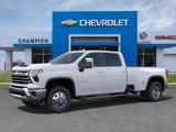 New 2025 Chevrolet Silverado 3500 LTZ w/ LTZ Convenience Package image 2