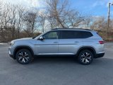 New 2025 Volkswagen Atlas SE image 4