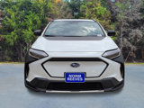 New 2025 Subaru Solterra Touring image 2