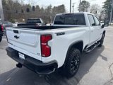 New 2025 Chevrolet Silverado 2500 LT w/ Trail Boss Package image 5