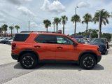 Certified 2026 Honda Passport TrailSport Elite image 2