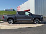 New 2025 Toyota Tundra Capstone image 2
