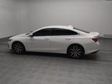 Used 2024 Chevrolet Malibu RS image 3