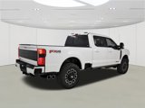 Certified 2025 Ford F250 Platinum image 5