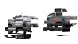New 2025 Chevrolet Colorado ZR2 w/ Off-Road Front Bumper Package image 5