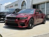 Used 2022 Dodge Charger Scat Pack image 2