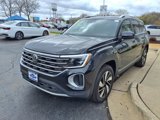 New 2025 Volkswagen Atlas SEL image 3