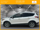 Used 2014 Ford Escape Titanium image 2
