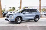 New 2025 Mitsubishi Outlander SE image 4