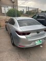 Used 2019 MAZDA MAZDA3 Sedan w/ Select Package image 3