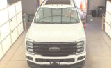 Used 2024 Ford F250 Lariat w/ Black Appearance Package image 2