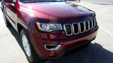 Used 2017 Jeep Grand Cherokee Laredo w/ Quick Order Package 2BE image 2