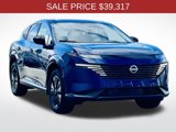 New 2025 Nissan Murano SV image 4