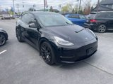 Used 2021 Tesla Model Y Performance image 2