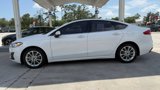 Used 2019 Ford Fusion SE image 3