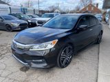 Used 2017 Honda Accord Sport image 6