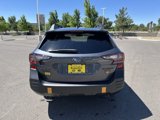 New 2025 Subaru Outback Wilderness image 4
