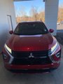 New 2024 Mitsubishi Eclipse Cross SEL image 2