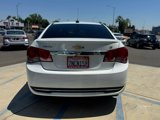 Used 2015 Chevrolet Cruze LT w/ RS Package image 4