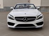 Used 2018 Mercedes-Benz C 300 Cabriolet w/ Leather Seating Package image 2