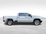 Used 2025 Chevrolet Silverado 2500 Custom w/ Custom Value Package image 5