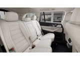 New 2025 Mercedes-Benz GLS 580 4MATIC image 5