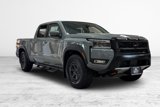 New 2025 Nissan Frontier PRO-4X image 2