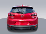 Used 2018 MAZDA CX-3 Grand Touring image 3