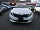 Used 2015 Kia Optima LX image 2