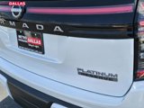 New 2025 Nissan Armada Platinum Reserve w/ Convenience Package image 6