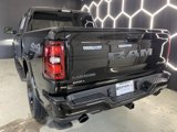 New 2025 RAM 1500 Laramie w/ Night Edition image 4