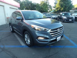 Used 2018 Hyundai Tucson SEL image 2