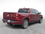 Used 2023 RAM 1500 Limited w/ Body Color Bumper Group image 5