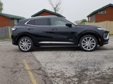 New 2025 Buick Envision Avenir image 4