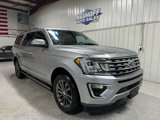 Used 2021 Ford Expedition Max Limited image 2
