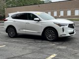 Certified 2025 Acura RDX SH-AWD w/ Advance Package image 3